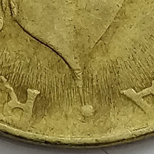 sena coins